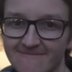 Meet your Posher, Johnny